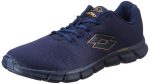 Lotto Mens Vertigo Running Shoe
