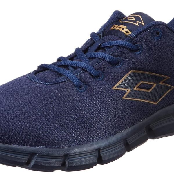 Lotto Mens Vertigo Running Shoe