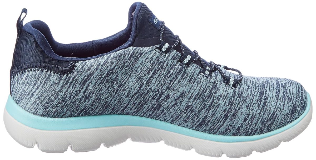 Skechers Women Summits Quick Getaway Sneakers - Image 3