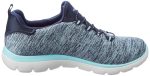 Skechers Women Summits Quick Getaway Sneakers - Image 3