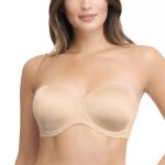 Ultimo Padded Underwire Strapless & Multi-Way T-Shirt Bra