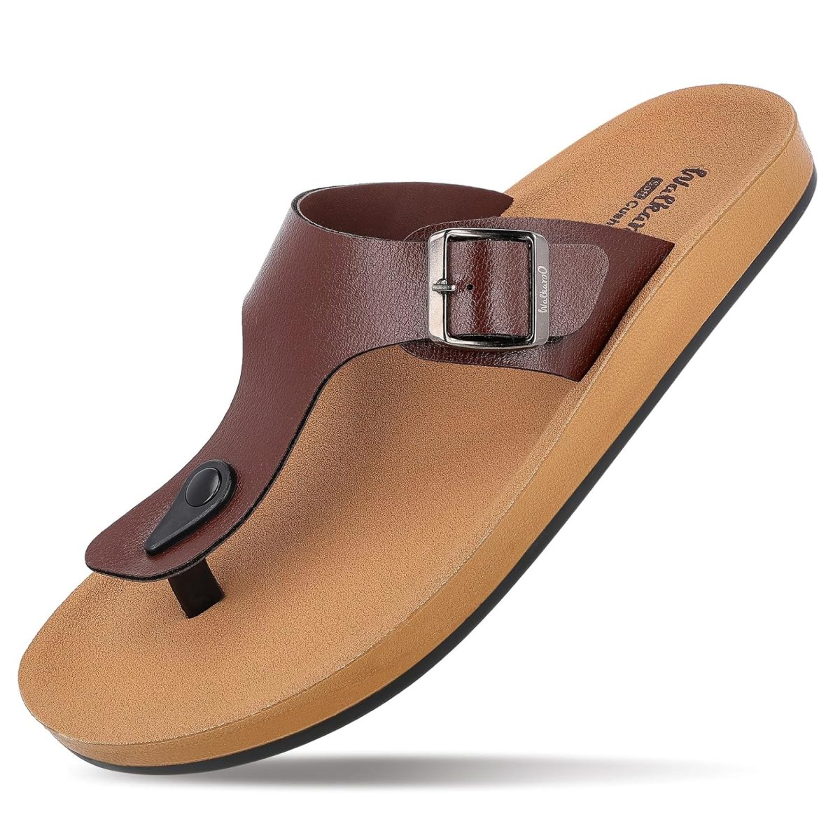 WALKAROO Mens Sandals for dailywear and regular use for Indoor & Outdoor - Image 5