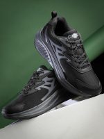ASIAN Men BOSS-03 Running and Casual Wear Running Shoes with Laces, Lightweight and Comfortable Shoes for Men & Boys, Ideal for Sports, Gym, Walking, and Daily Use - Image 3