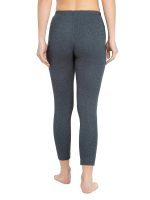 Jockey 2520 Women's Super Combed Cotton Rich Skinny Fit High Rise Thermal Leggings with Stay Warm Technology - Image 3