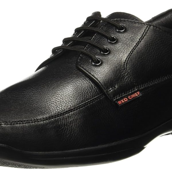 Red Chief Formal Shoes for Men Tan | RC3499