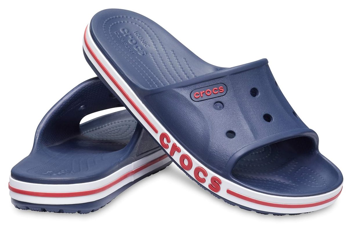 Crocs Unisex-Adult 205392a Slide - Image 2