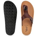 WALKAROO Mens Sandals for dailywear and regular use for Indoor & Outdoor - Image 2