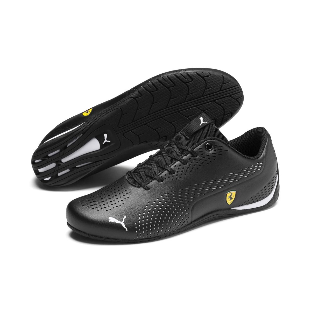 Puma Unisex Adult SF Drift Cat 5 Ultra II Sneaker - Image 2