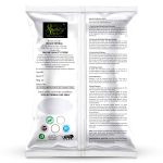 Online Quality Store Amla, Reetha, Shikakai Powder Combo Powder Pack For Hair R (Pack Of 3, Total 380G Pack), All Hair Type, Oily, Dry, Thick, Damaged, 3 Count - Image 7