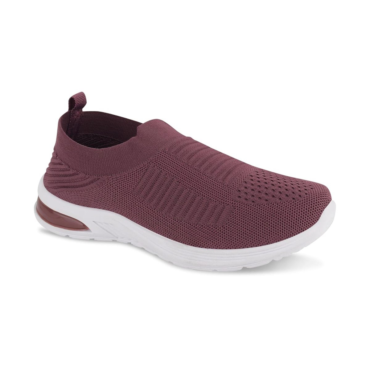 Lightweight Breathable Sports Sneakers for Women_1130-Onion - Image 4