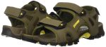 Power Men's Leather Sandal - Image 2