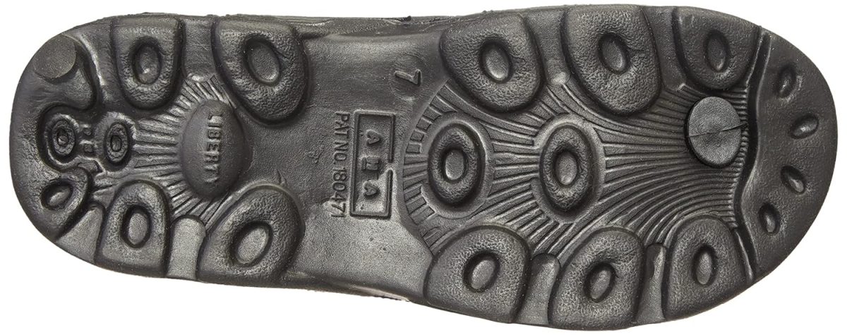 Liberty Womens Trendy Casual Slippers - Image 8