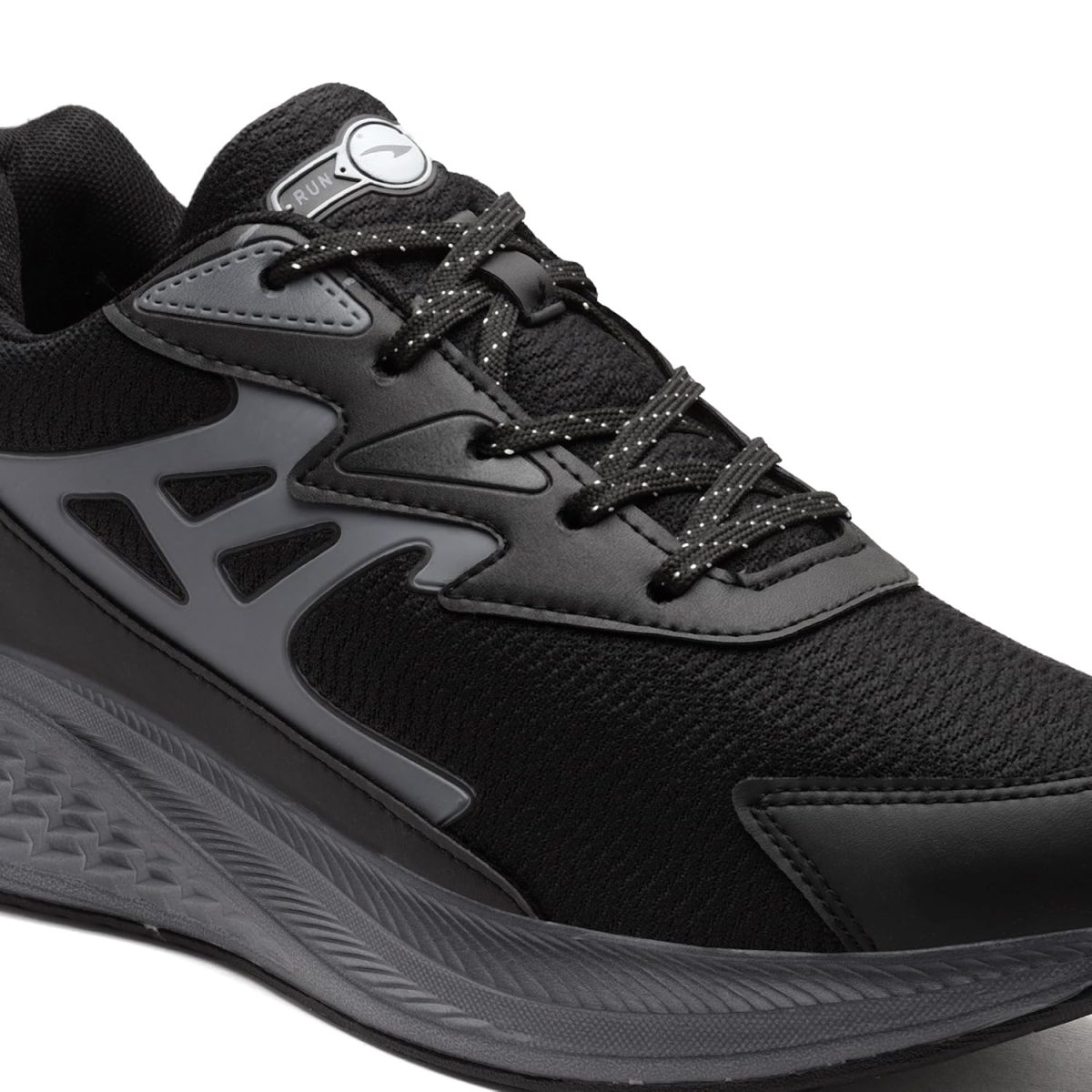 ASIAN Men BOSS-03 Running and Casual Wear Running Shoes with Laces, Lightweight and Comfortable Shoes for Men & Boys, Ideal for Sports, Gym, Walking, and Daily Use - Image 5