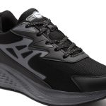 ASIAN Men BOSS-03 Running and Casual Wear Running Shoes with Laces, Lightweight and Comfortable Shoes for Men & Boys, Ideal for Sports, Gym, Walking, and Daily Use - Image 5