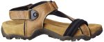 Woodland Men's Leather Sandal - Image 3