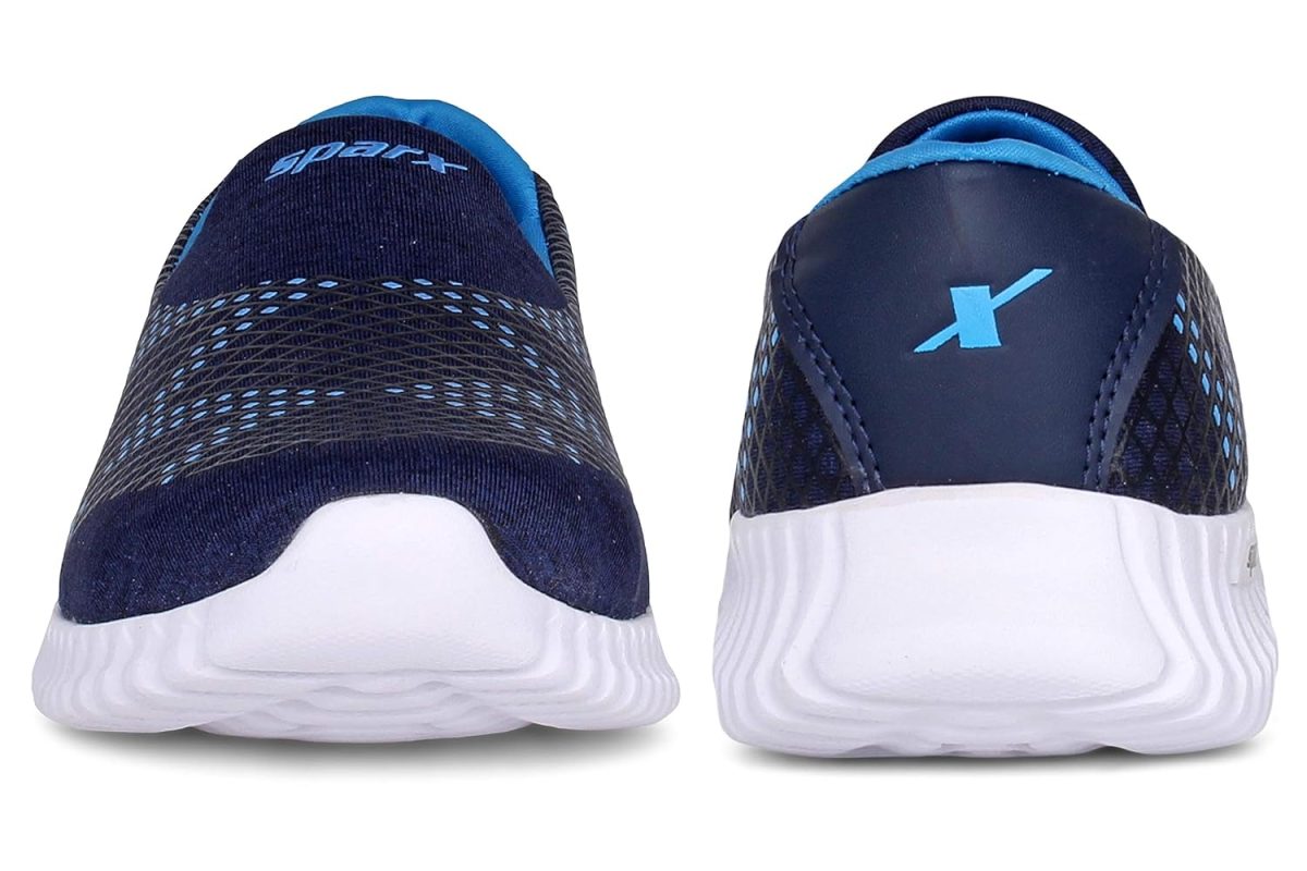 SPARX Women Pull On Sneaker Shoes - Image 4