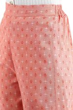 Aurelia Women's Viscose Regular Fit Regular Kurta - Image 6