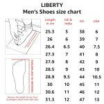 Liberty mens Accuplus-1-eva Slipper - Image 5