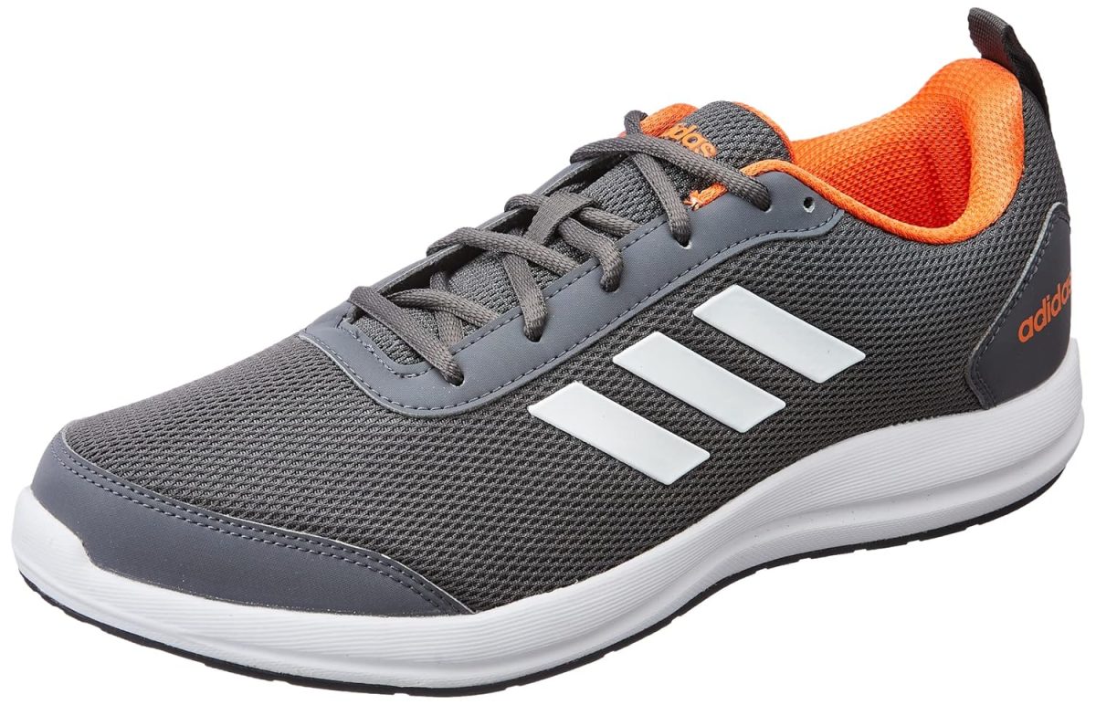 Adidas Men Yking 2.0 Running Shoe