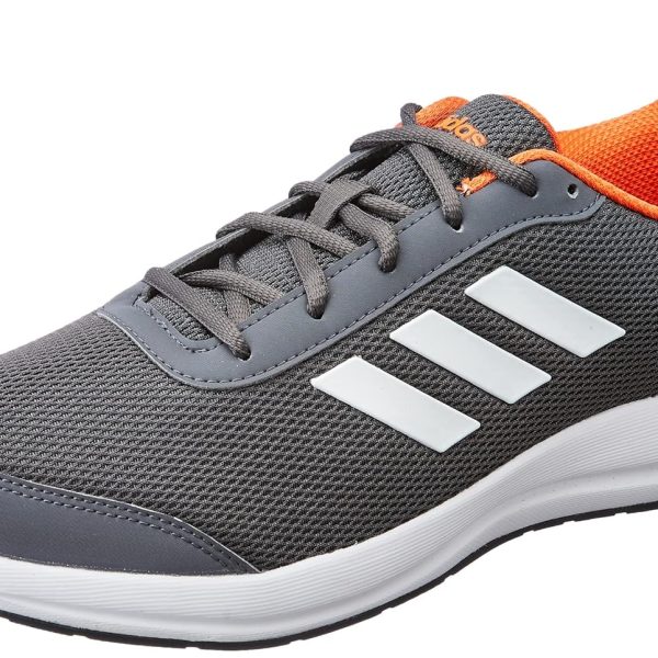Adidas Men Yking 2.0 Running Shoe