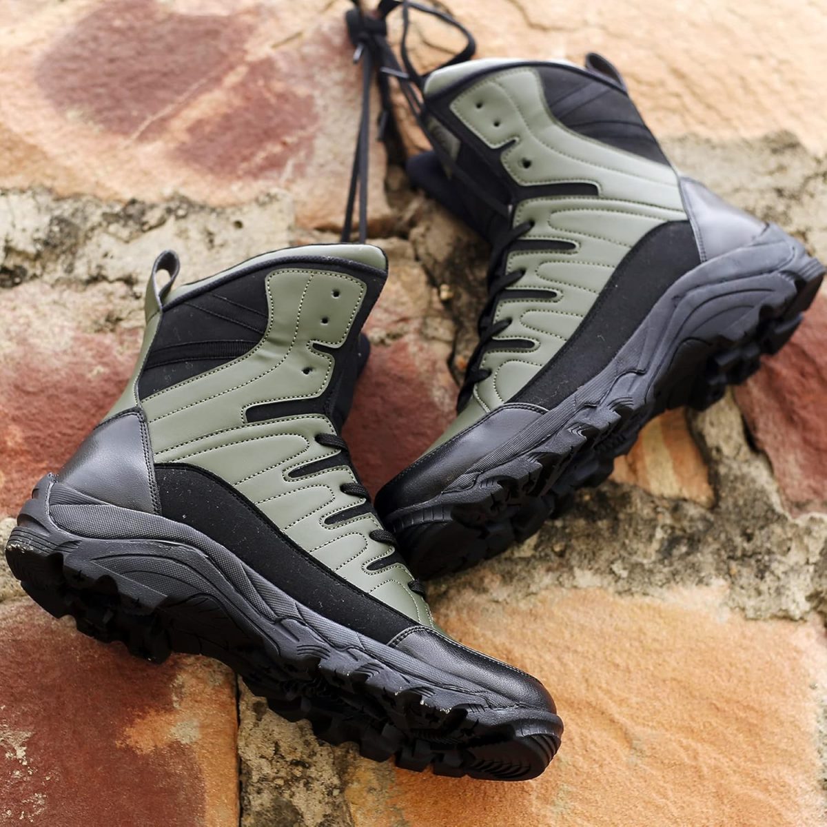 Bacca Bucci mens Boots - Image 4