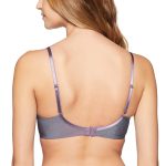 Amante Women's Padded Underwire Seamless Shimmer T-Shirt Bra - Image 2