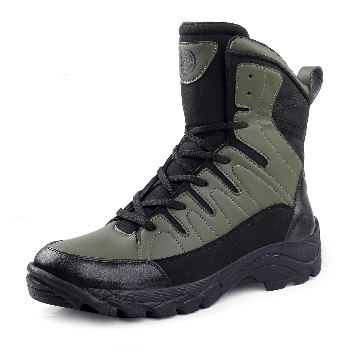 Bacca Bucci mens Boots
