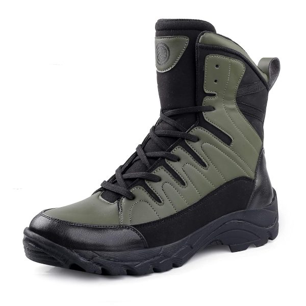 Bacca Bucci mens Boots