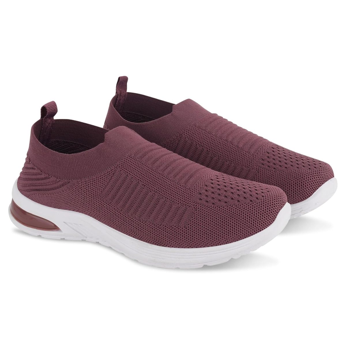 Lightweight Breathable Sports Sneakers for Women_1130-Onion