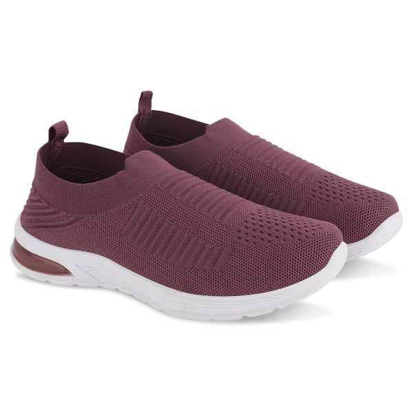 Lightweight Breathable Sports Sneakers for Women_1130-Onion