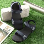 YOHO TrailMark 003 Sports Sandals for Men | Comfortable & Lightweight | Flexible & Breathable | Footpharma footbed | Anti-Skid Footwear for Trekking, Hiking & Outdoor - Image 2