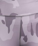 Rock Paper Scissors Premium Gym wear/Active Wear Tights Strechable Leggings Yoga Pants Gym Tight Abstract Print - Image 5