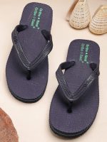 Ortho + Rest Hawai Chappal for Women and Men | Comfortable Orthopedic Slippers - Image 6