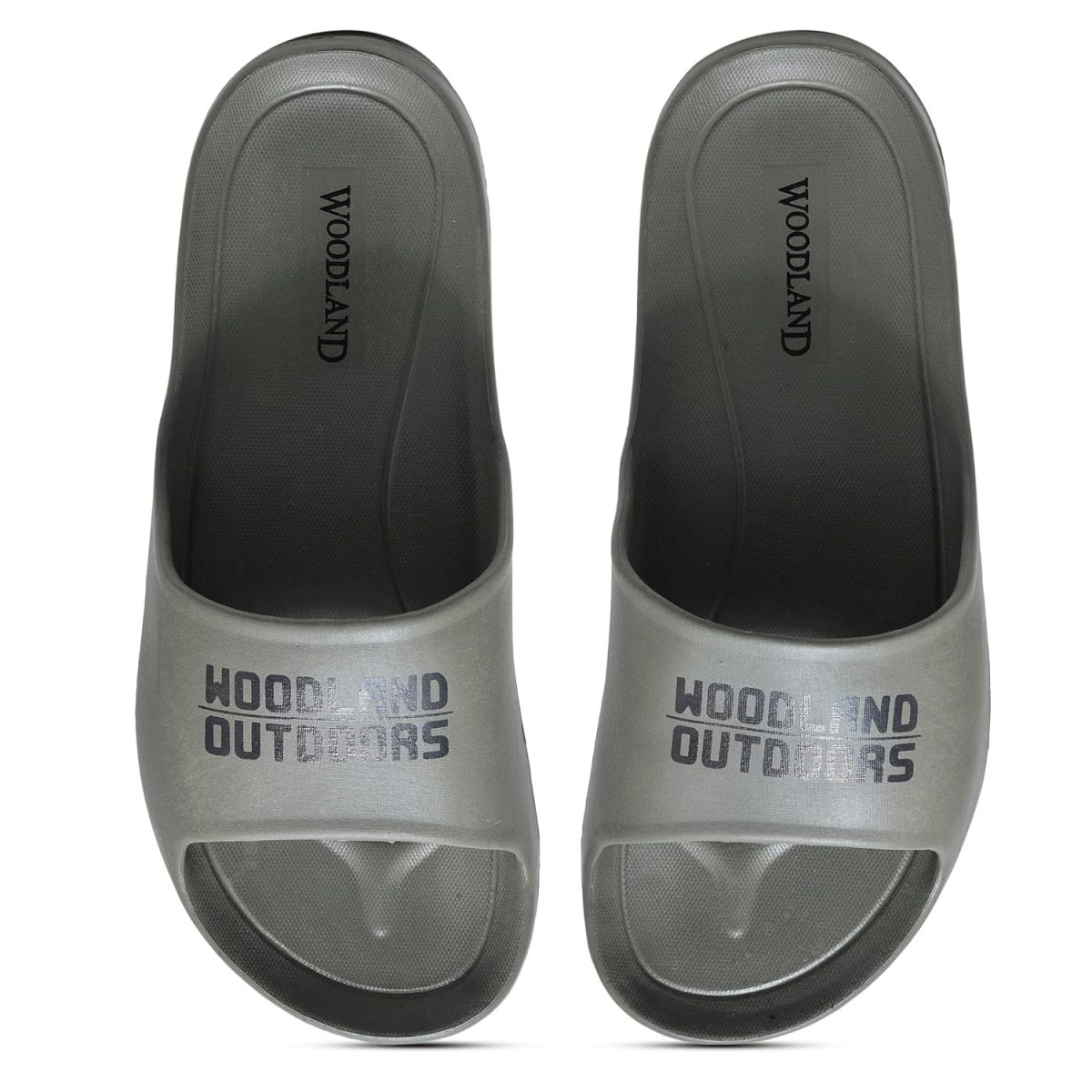 Woodland Men Flip-Flops - Image 5