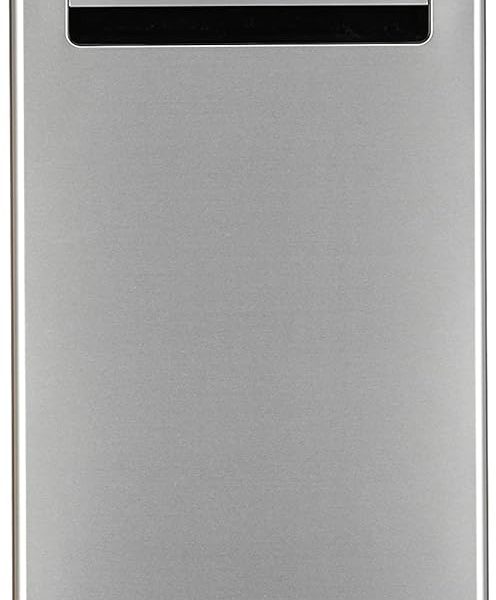 Whirlpool 330 L Frost Free Multi-Door Refrigerator(Fp 343D Protton Roy Alpha Steel (N), Alpha Steel), 5 Star