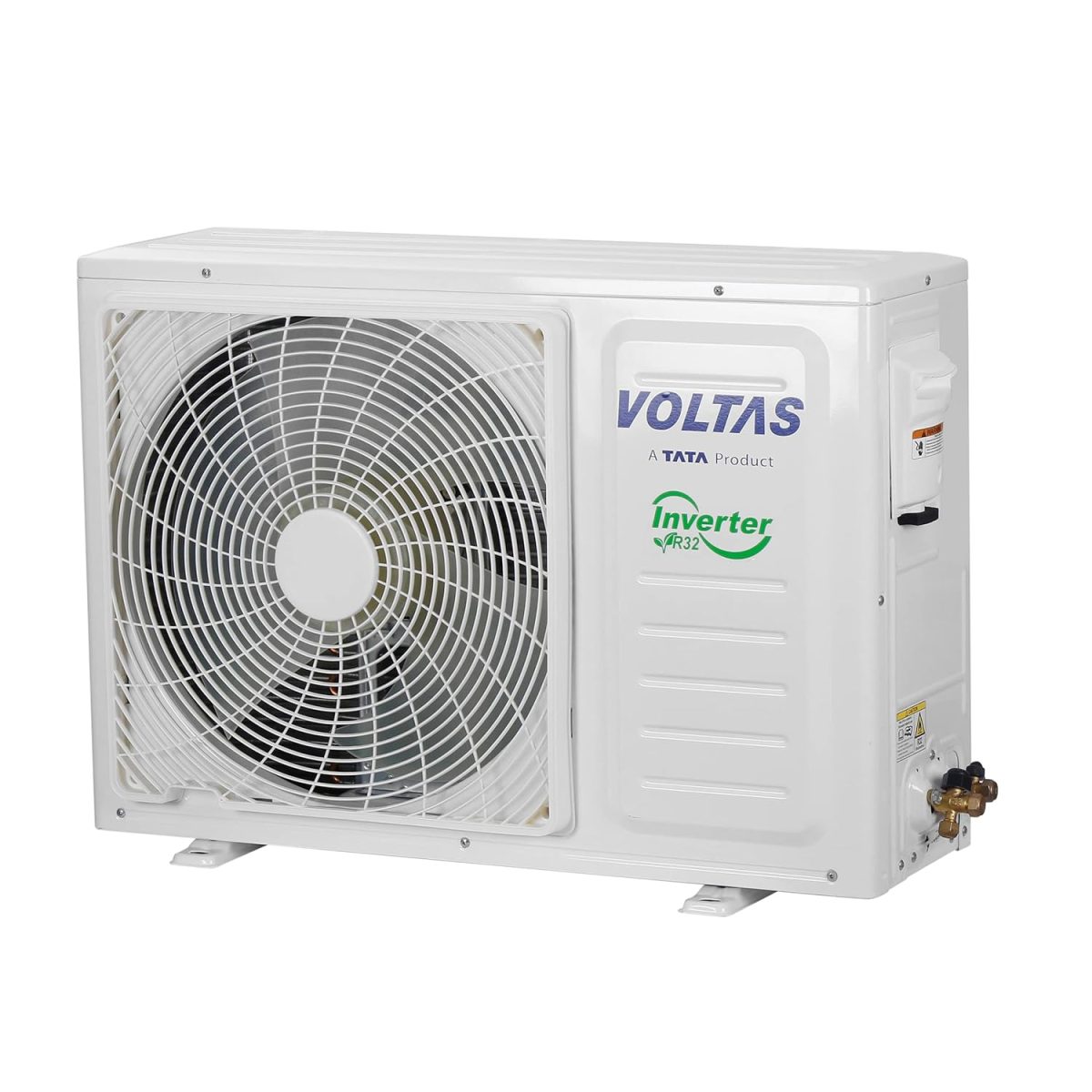 Voltas SAC 243V Vectra Elegant Inverter Split AC 2 Ton - Image 7