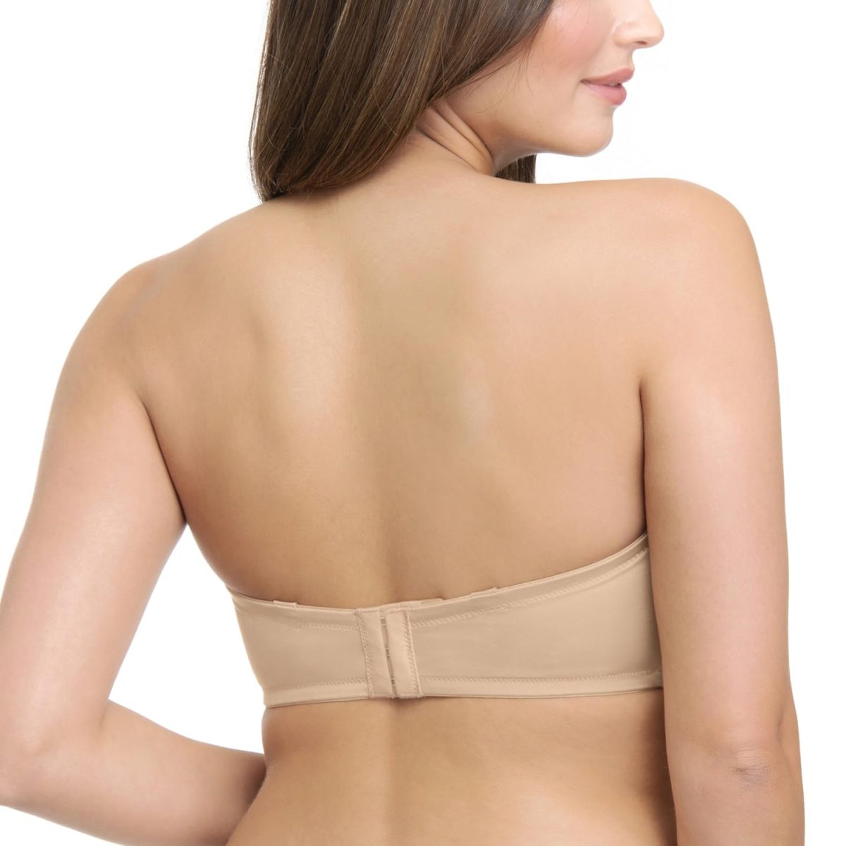 Ultimo Padded Underwire Strapless & Multi-Way T-Shirt Bra - Image 2