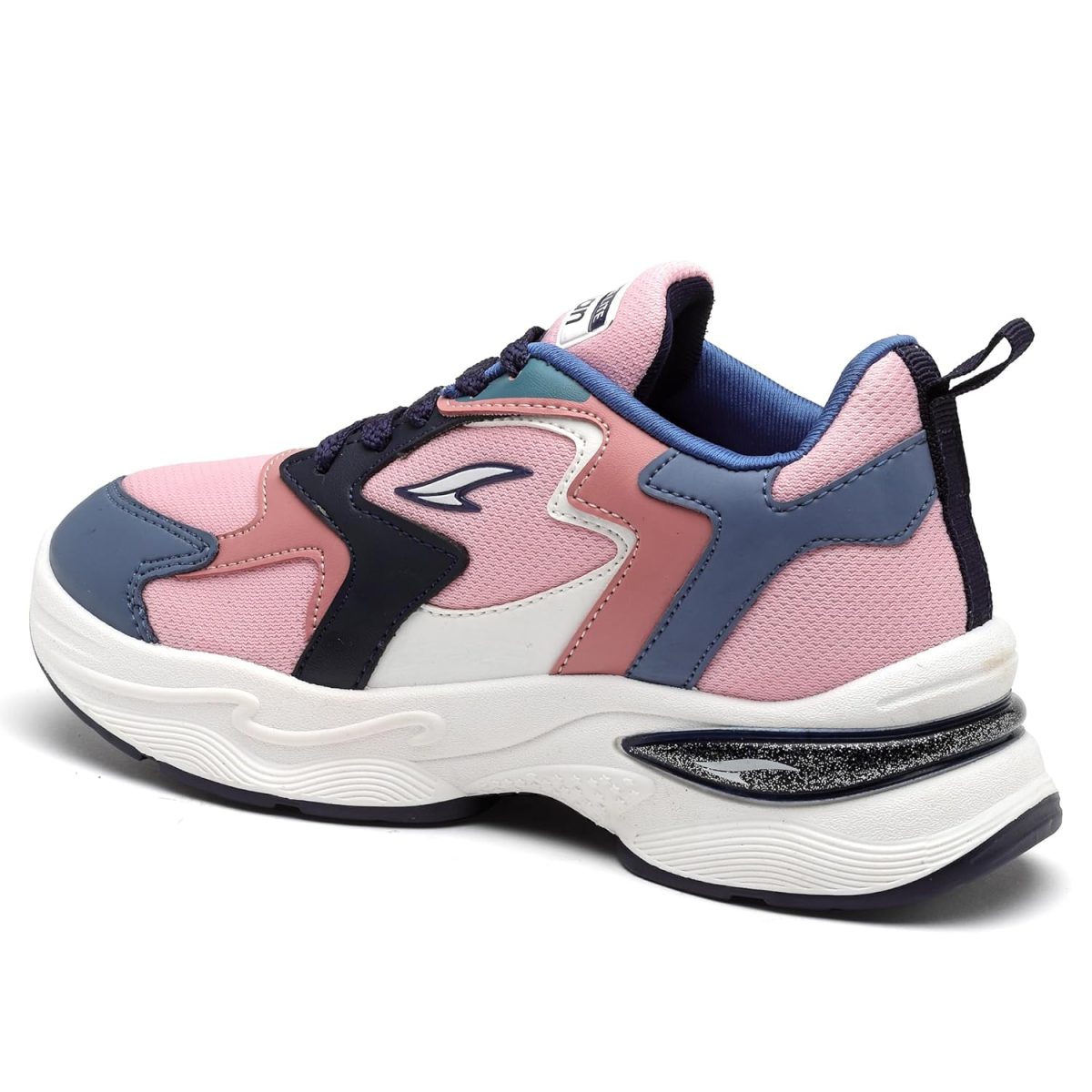 ASIAN Women AROMA-02 Running and Casual wear Running Shoes with Laces, Lightweight and Comfortable Shoes Gym and Sports Shoes for Women & Girls with Stylish Design - Image 8