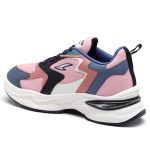 ASIAN Women AROMA-02 Running and Casual wear Running Shoes with Laces, Lightweight and Comfortable Shoes Gym and Sports Shoes for Women & Girls with Stylish Design - Image 8