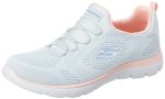 Skechers Womens Summits Sneaker