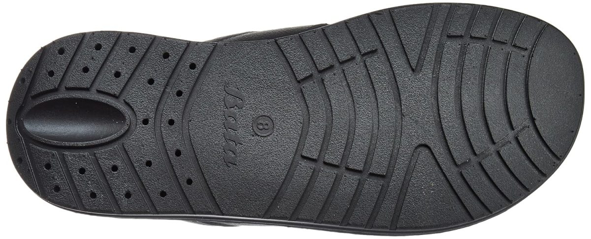 Bata Men's Slip-on Sandal - Image 6