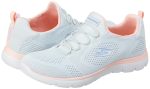 Skechers Womens Summits Sneaker - Image 2