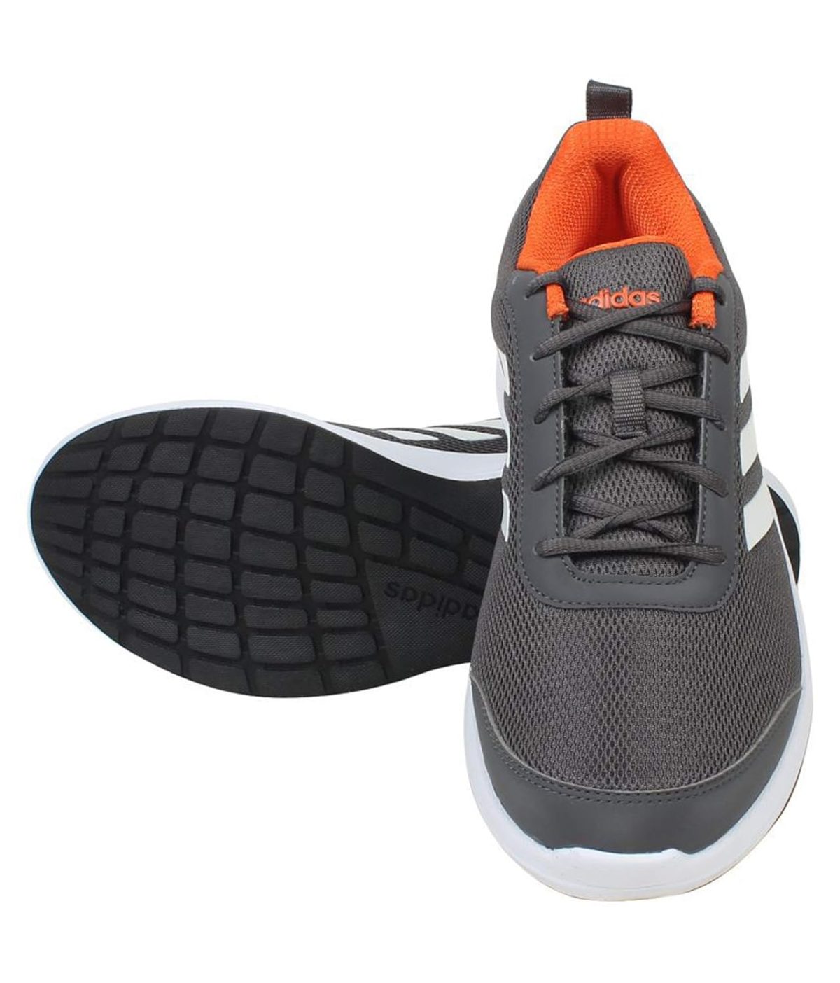 Adidas Men Yking 2.0 Running Shoe - Image 9