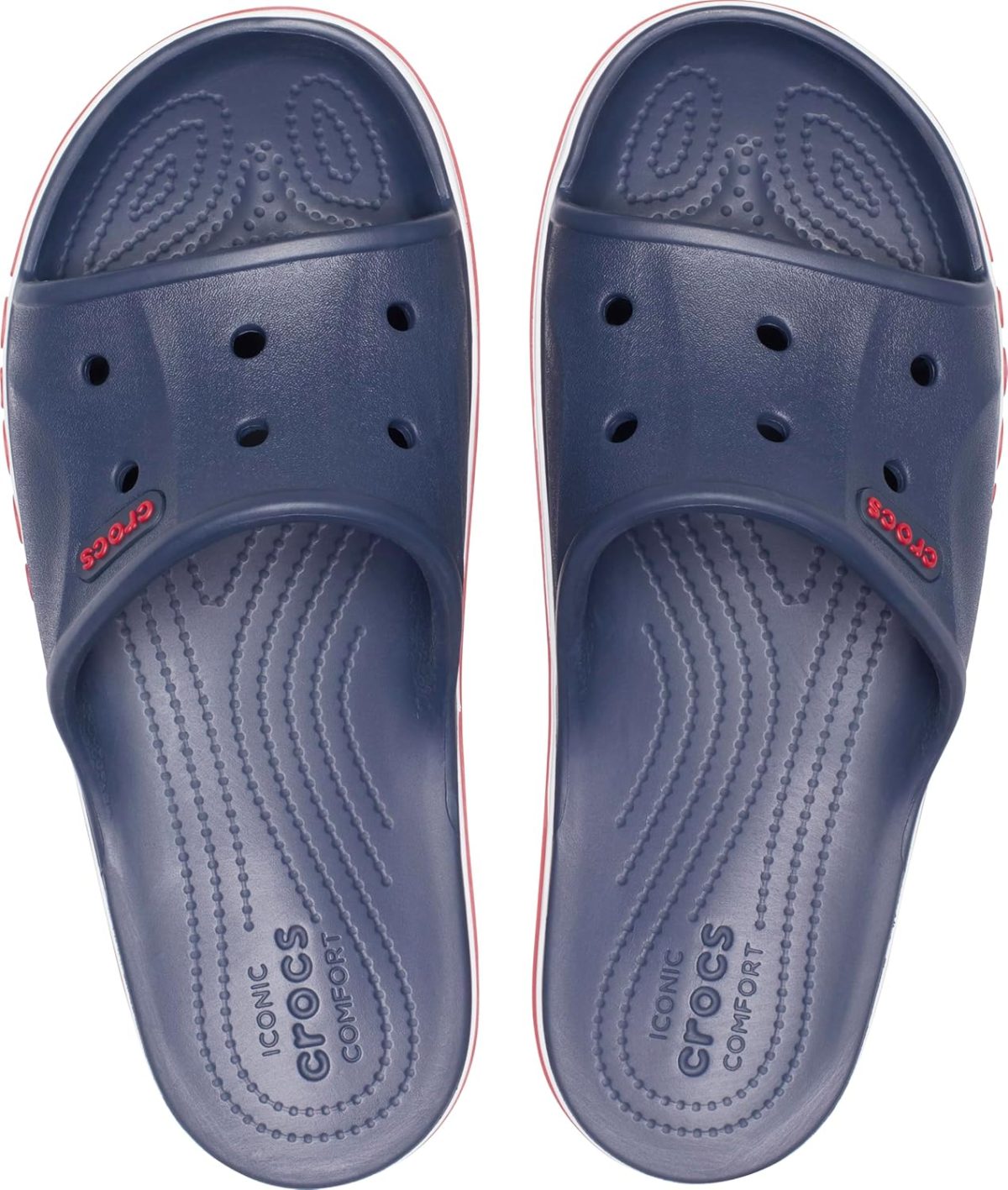 Crocs Unisex-Adult 205392a Slide - Image 3