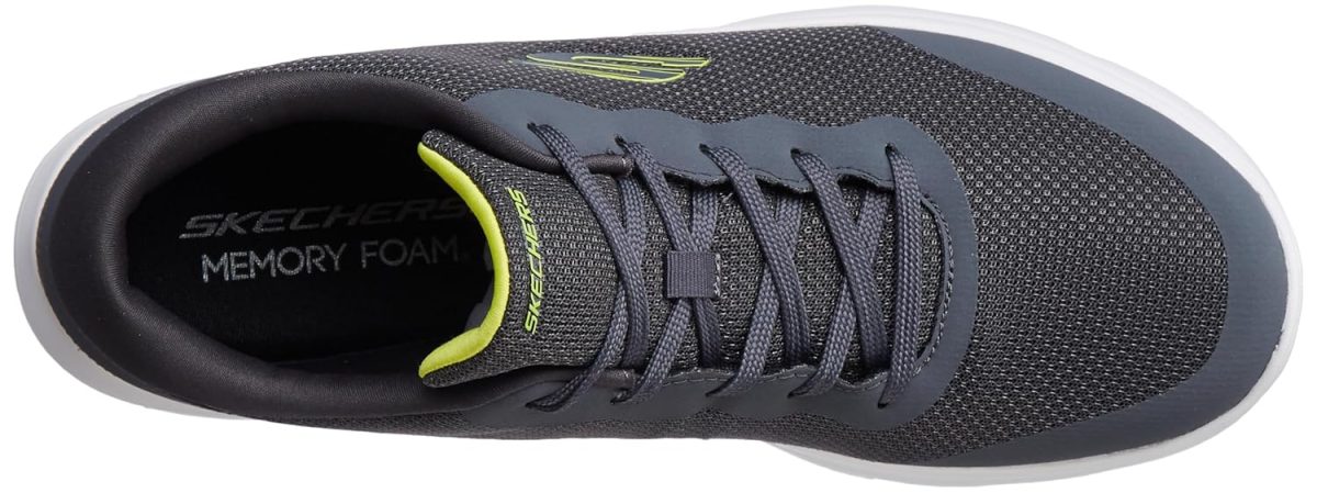 Skechers Men Summits Sneakers - Image 5