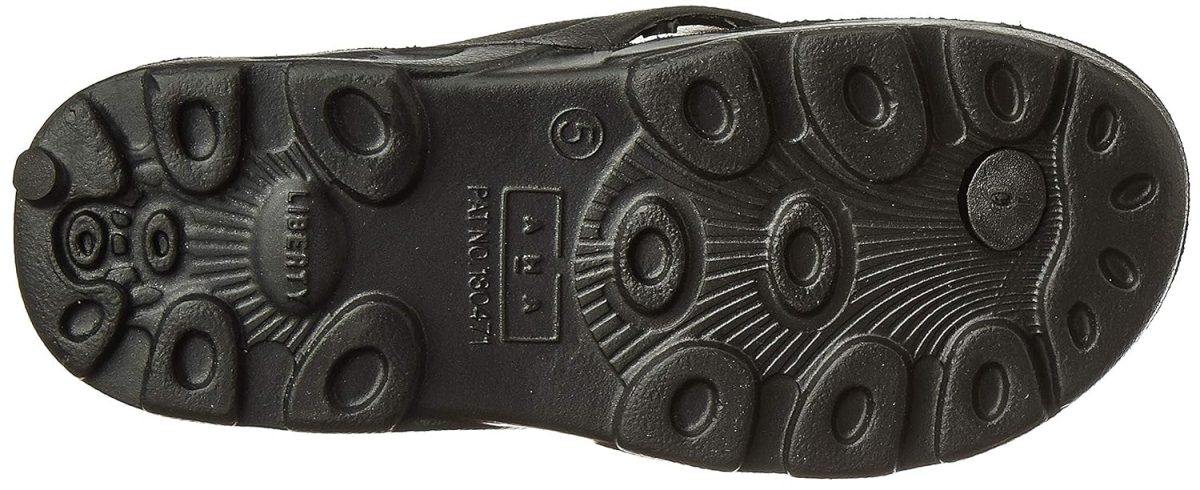 Liberty Womens Trendy Casual Slippers - Image 4