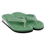 Dashny Women's (1434) |Extra Super Soft Comfortable Slippers |Brown Casual Slides Slippers - Image 4
