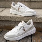 Red Tape Men’s Sneakers for Effortless Everyday Comfort - Image 6