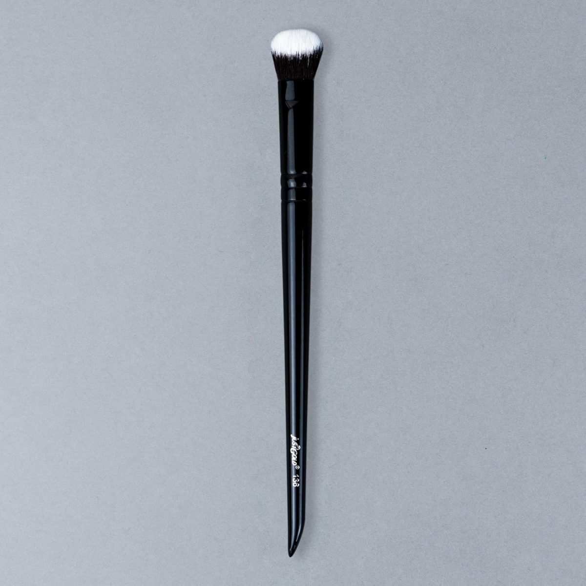 Justgold Professional Makeup Brush #136 For Precision Concealing - Image 6