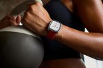 Amazfit Active 2 Square, 2000 Nits Bright AMOLED Display, Built in GPS, 10Day Battery, for Android & iPhone, Accurate Readings, BT Call, Sleep Monitor, 5ATM Water Resistant, Black Leather - Image 5